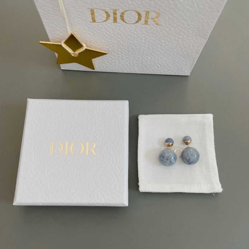 Christian Dior Earrings